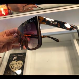 Quay “Jaded” Sunglasses